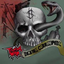 Terminal War (COL) : Dinero Corrompido